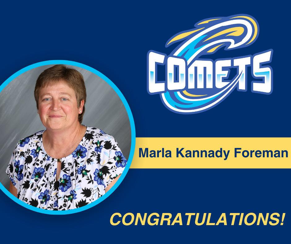 Coach Marla Kannady Foreman to Retire After 26 Years at Cottey College